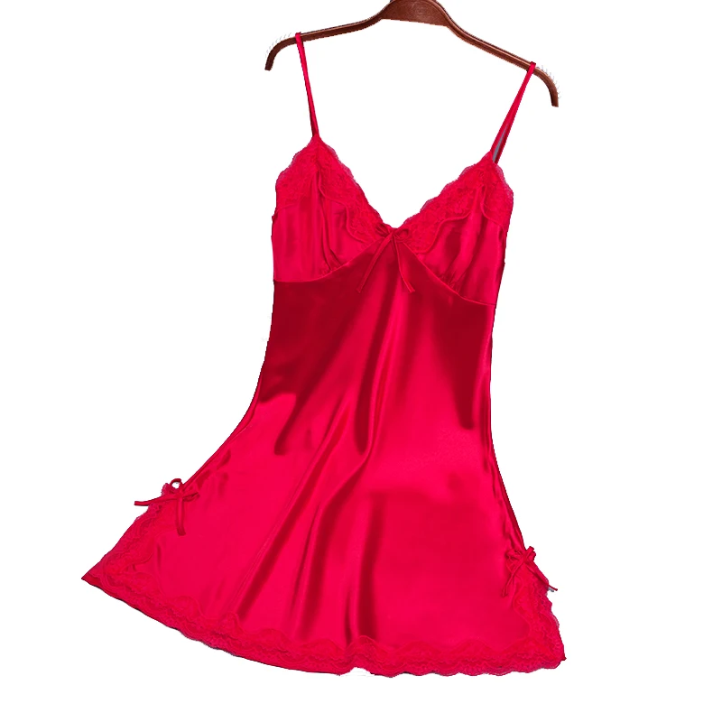 Sleepwear Sexy Lingerie Home Clothing lace dress summer dress Women Sexy Lingerie Bathrobe nightgown women nightwear
Sleepwear Sexy Lingerie Home Clothing lace dress summer dress Women Sexy Lingerie Bathrobe nightgown women nightwear