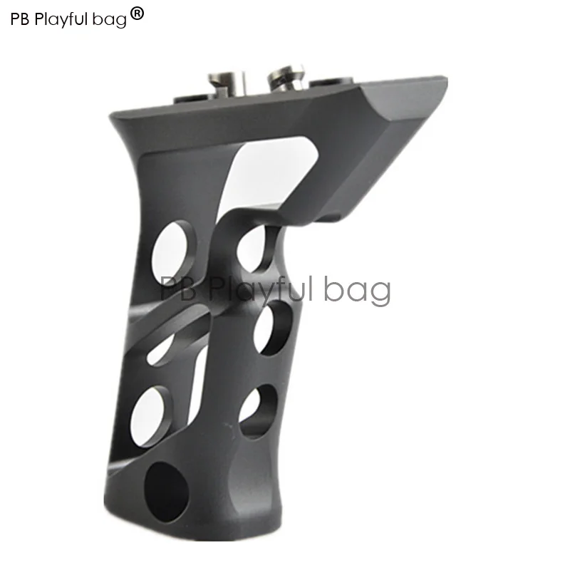 PB PlayOutdoor Sports Tactics CS CS Grip Part Large F Small F K-M without Grip Upgrade Material Accessory Water Bullet Gun LD55
PB PlayOutdoor Sports Tactics CS CS Grip Part Large F Small F K-M without Grip Upgrade Material Accessory Water Bullet Gun LD55