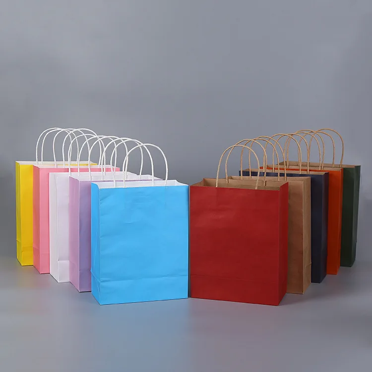 10Pcs Kraft Paper Gift Bags With Handle Packaging Bag Wedding Birthday Party Gift Package Bags 4size Multifunction Paper Bag Dec
10Pcs Kraft Paper Gift Bags With Handle Packaging Bag Wedding Birthday Party Gift Package Bags 4size Multifunction Paper Bag Dec