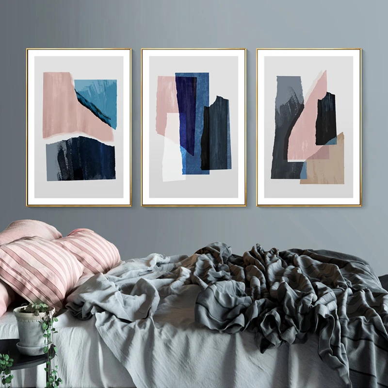 Modern Abstract Marble Blue Pink Prints Canvas Printings Paintings Wall Art Poster Picture for Living Room Home Office Decor
Modern Abstract Marble Blue Pink Prints Canvas Printings Paintings Wall Art Poster Picture for Living Room Home Office Decor