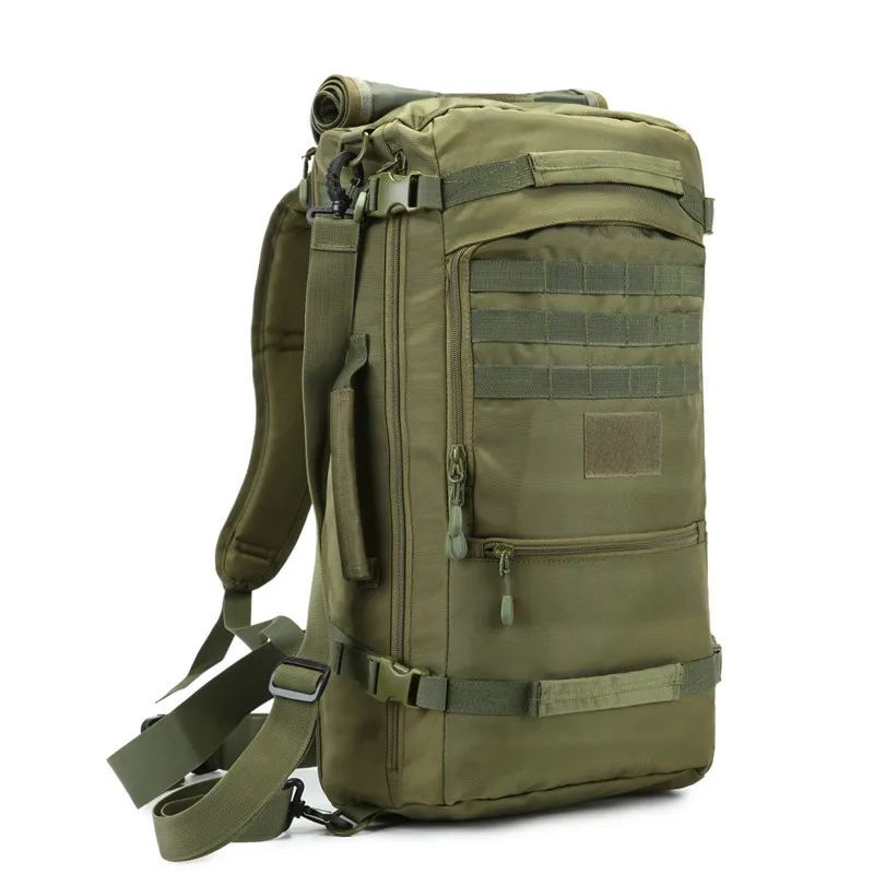 50 litres Nylon Travel backpack bag multi-purpose male military backpacking large-capacity best backpack casual free holograms
50 litres Nylon Travel backpack bag multi-purpose male military backpacking large-capacity best backpack casual free holograms
