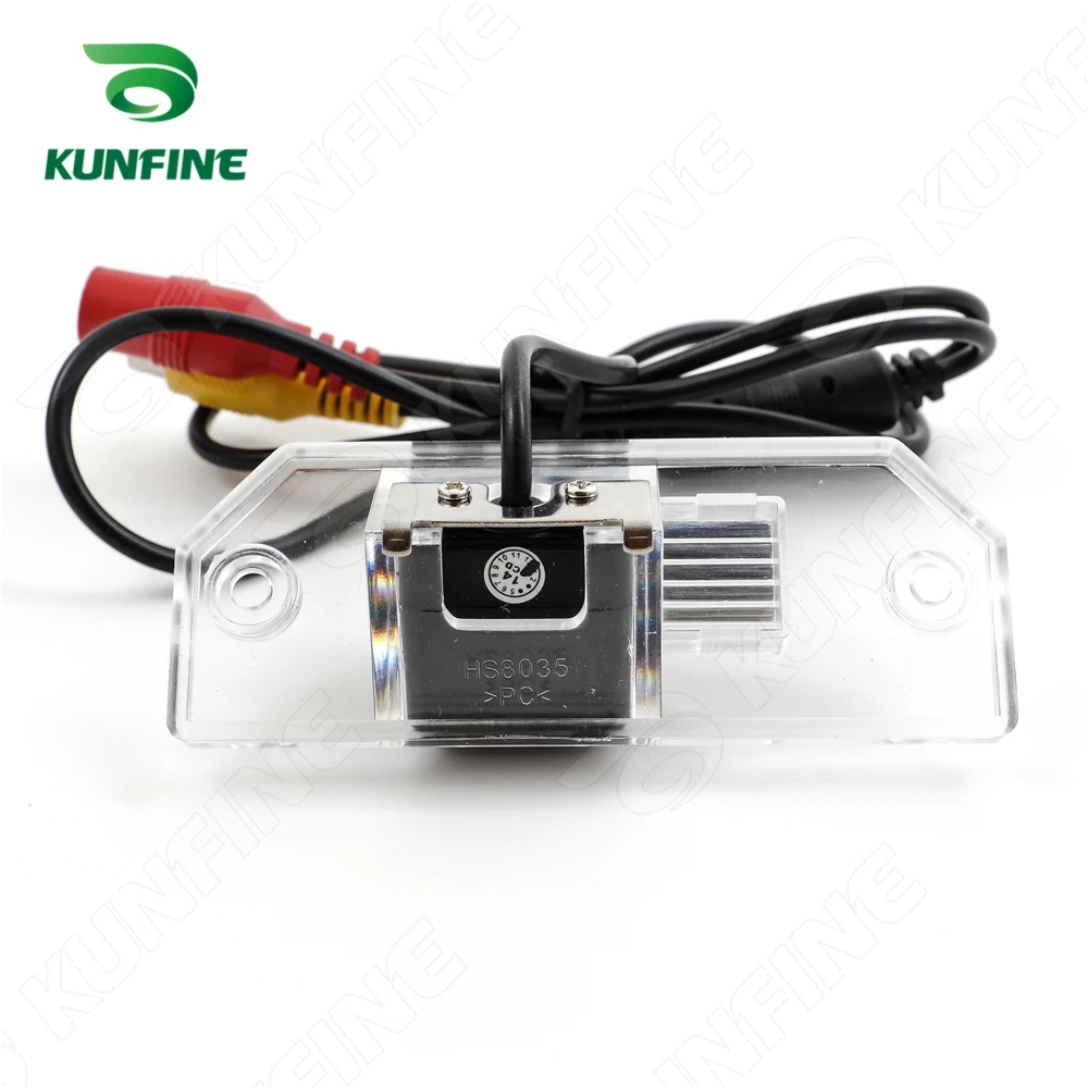 HD Wireless Car Rear View Camera For Ford Focus saloon 2009-2013 Parking Assistance Camera Night Vision LED Light Waterproof
HD Wireless Car Rear View Camera For Ford Focus saloon 2009-2013 Parking Assistance Camera Night Vision LED Light Waterproof