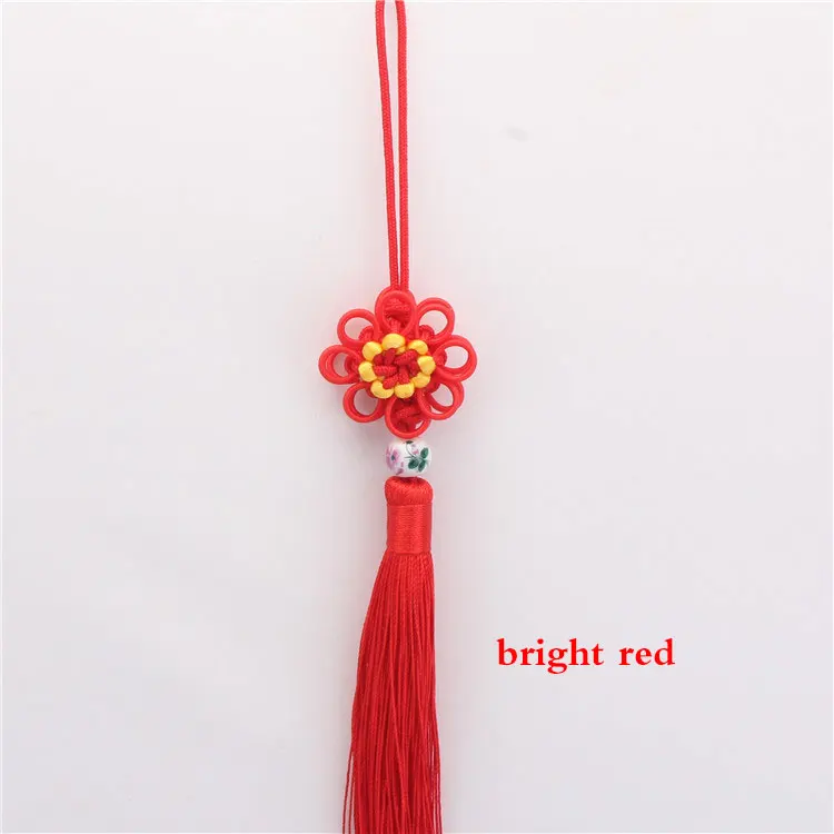 12pcs/lot chinese knot tassel silk fringe bangs flower tassel trim decorative tassels for curtains home decoration accessories
12pcs/lot chinese knot tassel silk fringe bangs flower tassel trim decorative tassels for curtains home decoration accessories