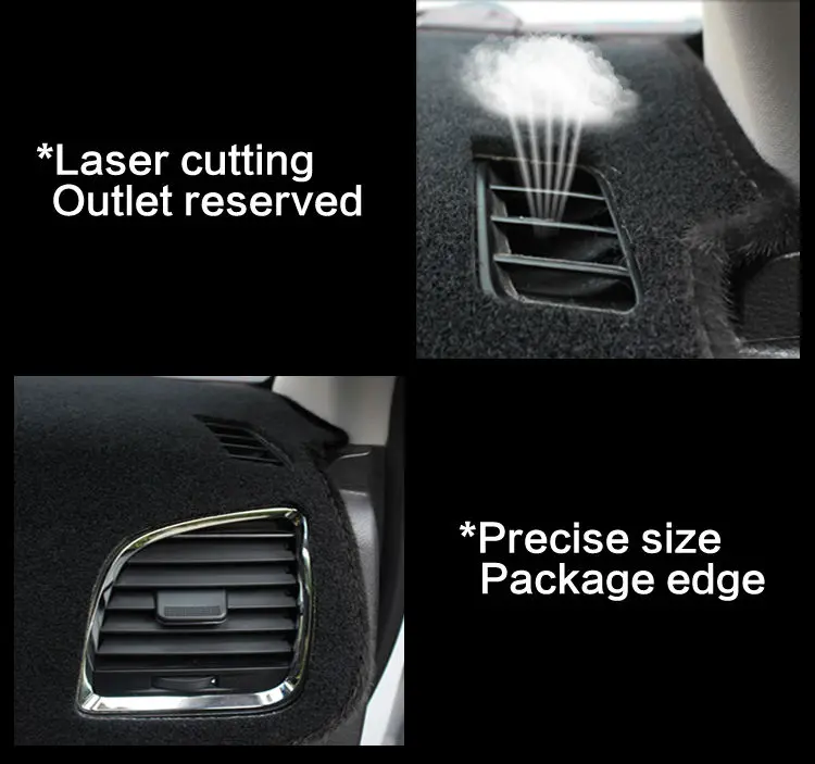 smabee Dash Mat Dashmat Black Carpet Cover for TOYOTA 86 Subaru BRZ 2012-2020 Accessories Anti-Slip Dashboard Pad Non-Slip mat
smabee Dash Mat Dashmat Black Carpet Cover for TOYOTA 86 Subaru BRZ 2012-2020 Accessories Anti-Slip Dashboard Pad Non-Slip mat