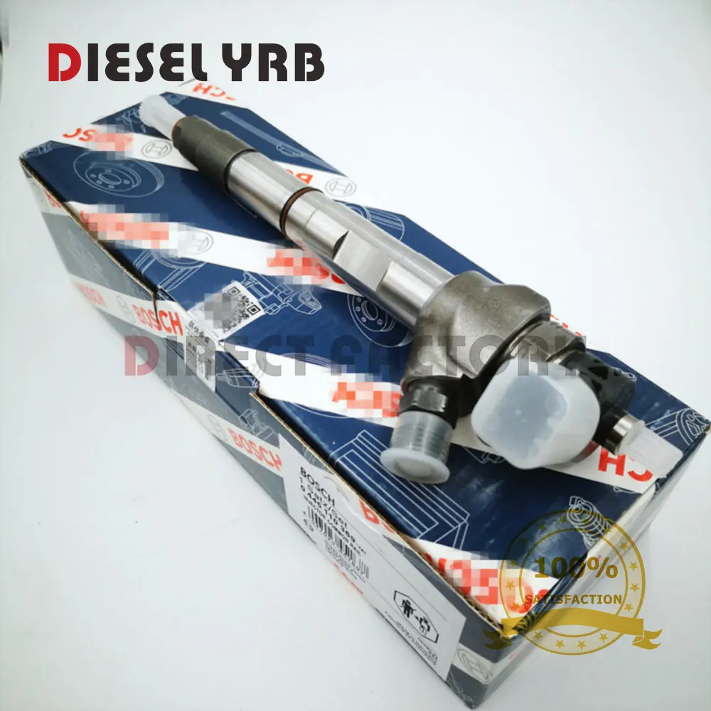 4 PCS GENUINE AND BRAND NEW FUEL INJECTOR 0445110429 0445110369 0445110647 03L130277J 03L130277Q 03L130855CX
4 PCS GENUINE AND BRAND NEW FUEL INJECTOR 0445110429 0445110369 0445110647 03L130277J 03L130277Q 03L130855CX