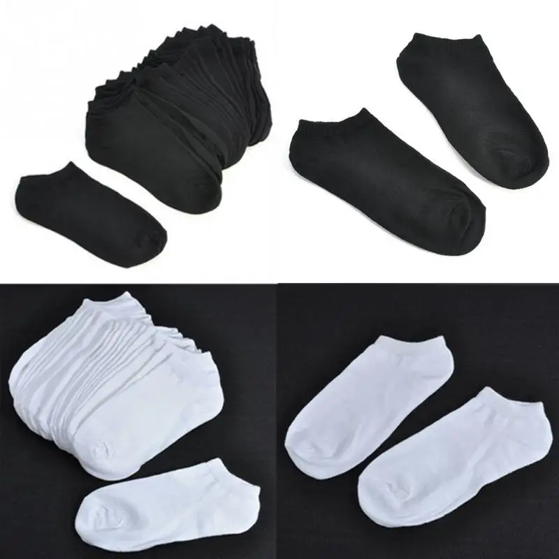 10pair/pack White/Black Low Cut Cotton Boat Socks Running Walking Yoga Ankle Socks Women Sports Socks
10pair/pack White/Black Low Cut Cotton Boat Socks Running Walking Yoga Ankle Socks Women Sports Socks