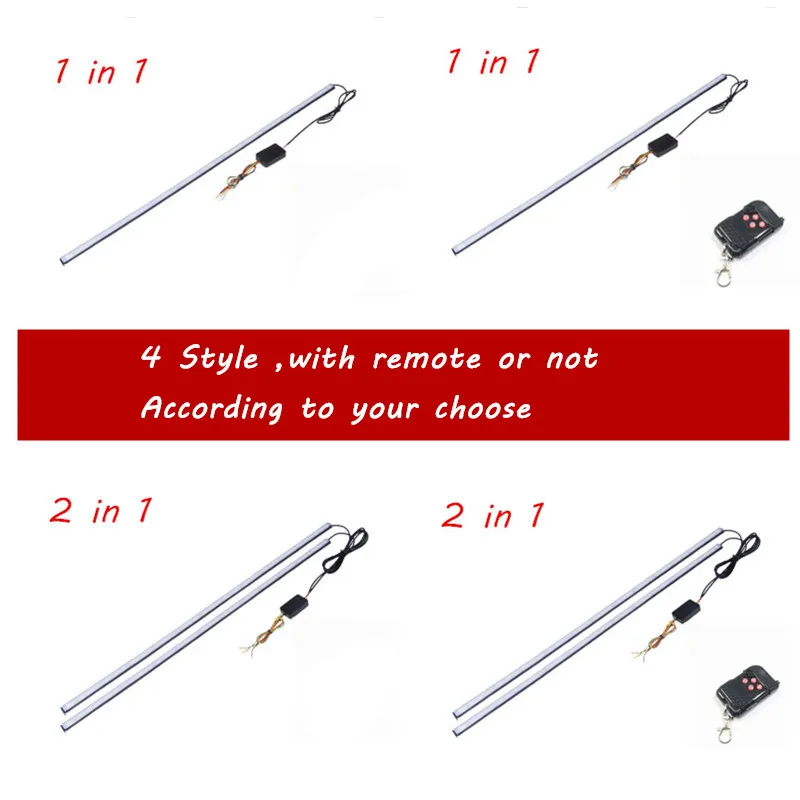 Car Angel Eye led RGB Strobe Warning Police light Car Truck Flashing Firemen led Flexible Front Grille Network light strip 12V
Car Angel Eye led RGB Strobe Warning Police light Car Truck Flashing Firemen led Flexible Front Grille Network light strip 12V