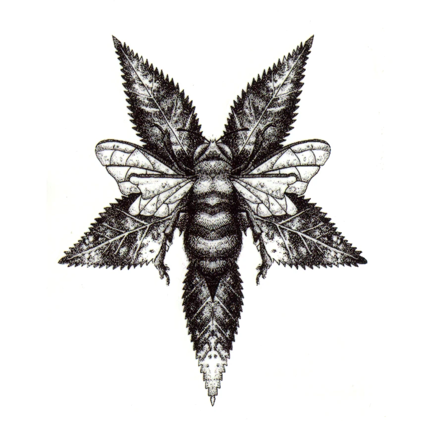 20pcs Honey Bee In The Honey Waterproof Temporary Tattoo Men Woman tattoo Sleeve Tatoo harajuku tattoo kids tatouage henna pesca
20pcs Honey Bee In The Honey Waterproof Temporary Tattoo Men Woman tattoo Sleeve Tatoo harajuku tattoo kids tatouage henna pesca