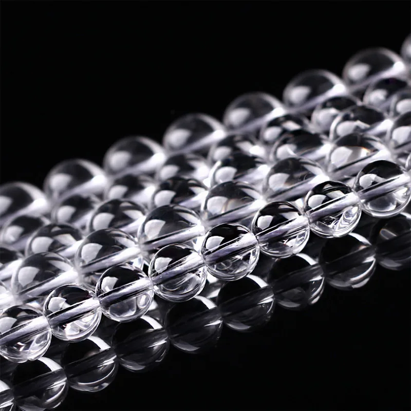 Top quality white transparent glass ball round crystal beads Loose beads Selectable 2/3/4/6/8/10/12/14/16/18/20MM H428
Top quality white transparent glass ball round crystal beads Loose beads Selectable 2/3/4/6/8/10/12/14/16/18/20MM H428