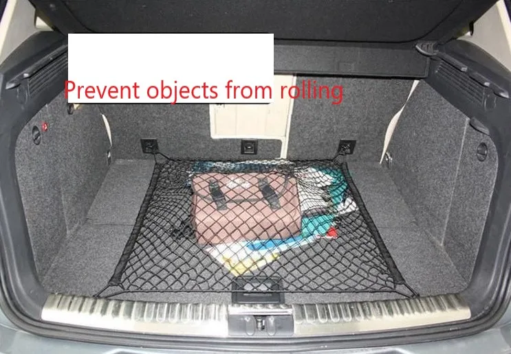 70 * 70cm car luggage plastic hook For lada niva kalina priora granta largus vaz samara 2110 Car Accessories | Автомобили и