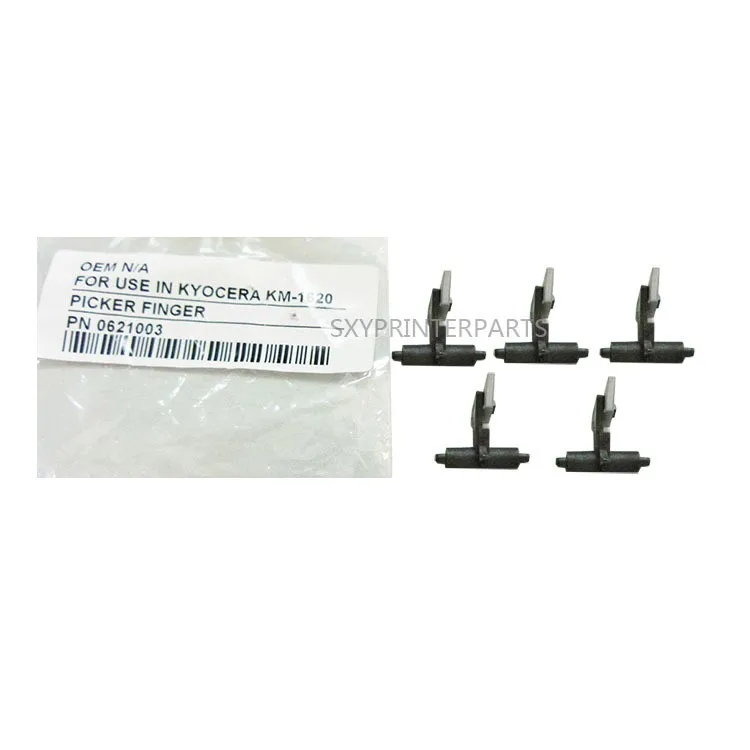 5 компл./лот 2FT20120 2BR20240 верхняя выбора палец для Kyocera KM1620 KM1650 KM2050 KM2550 для ксерокса Запчасти
5 компл./лот 2FT20120 2BR20240 верхняя выбора палец для Kyocera KM1620 KM1650 KM2050 KM2550 для ксерокса Запчасти