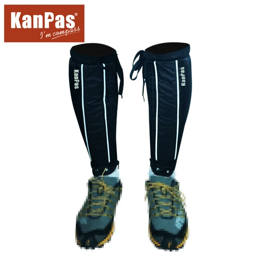 KANPAS orienteering gaiter air play (S M L XL) /orienteering оборудование и продукты для sport|orienteering