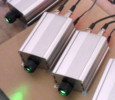 9W LED DMX RGB optical fiber engine,with remote;AC85-260V input;dmx512 signal input
9W LED DMX RGB optical fiber engine,with remote;AC85-260V input;dmx512 signal input