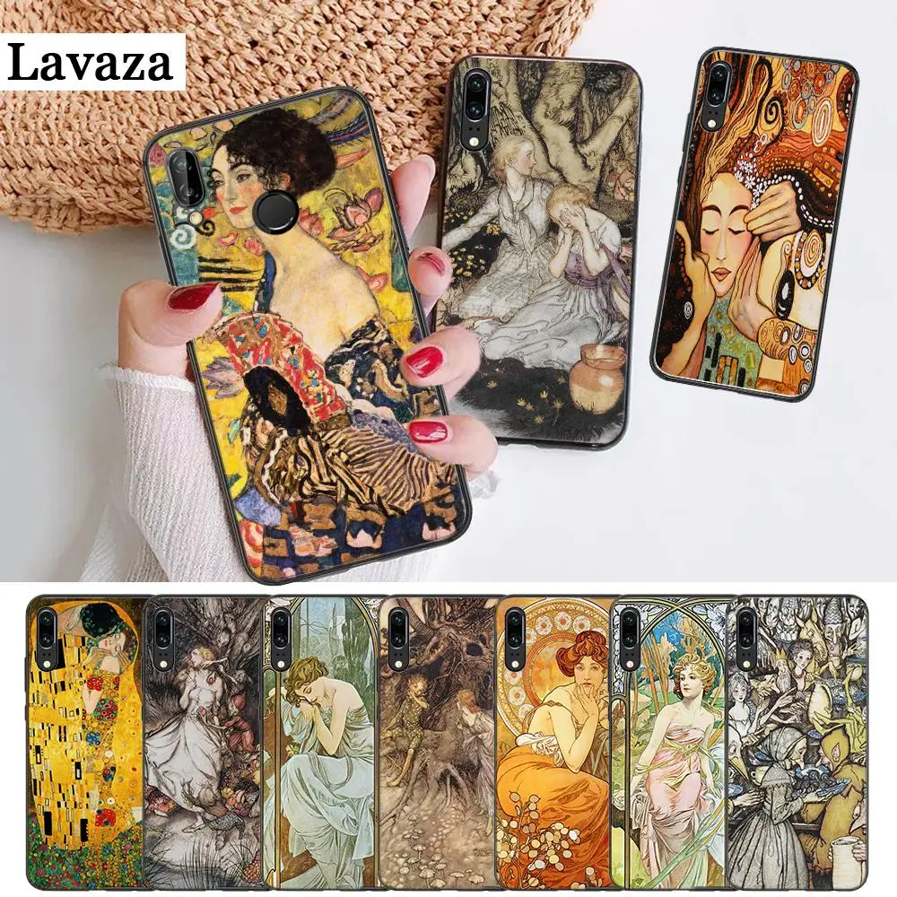 Силиконовый чехол для Huawei P8 Lite 2015 2017 P9 2016 Mimi P10 P20 Pro P Smart Z 2019 P30|Бамперы| |