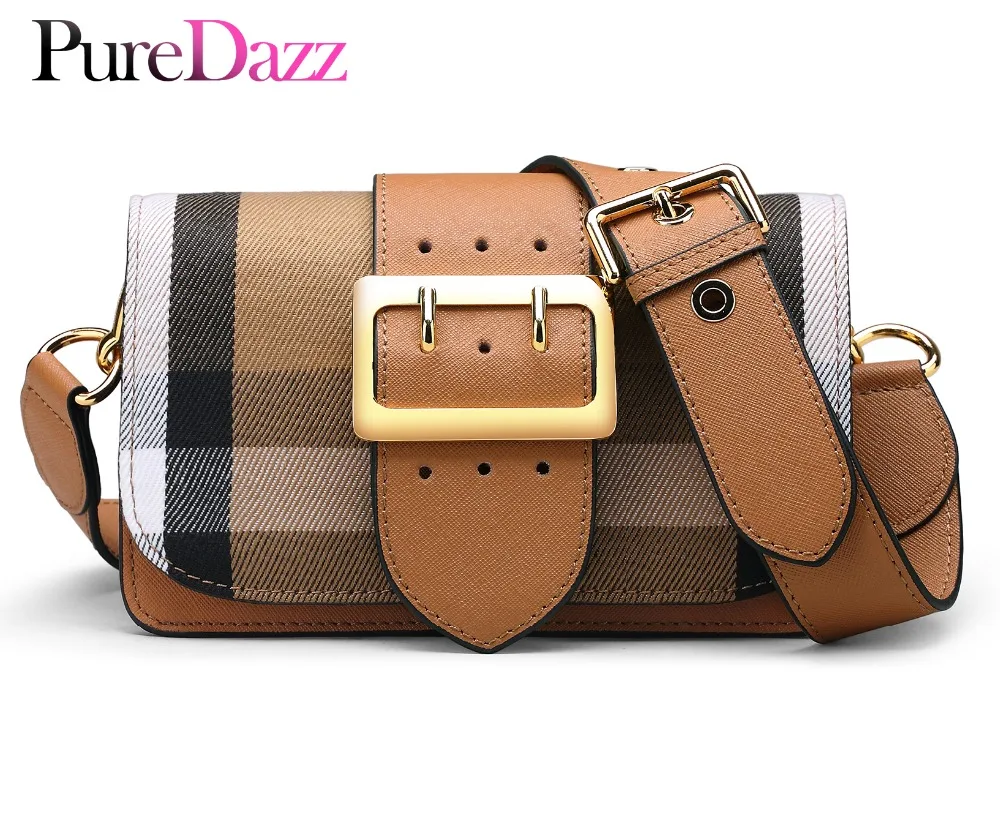 Fashion Genuine Leather Female Grid Shoulder Bag Newest Cow Leather Women Bag High Quality Crossbody Bag Ladies Bag
Fashion Genuine Leather Female Grid Shoulder Bag Newest Cow Leather Women Bag High Quality Crossbody Bag Ladies Bag