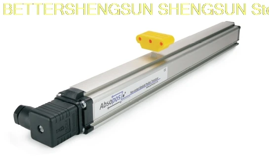 Telescopic metal analogue sensor Displacement liquid level induction sensor Magnetic position measurement with high precision
Telescopic metal analogue sensor Displacement liquid level induction sensor Magnetic position measurement with high precision