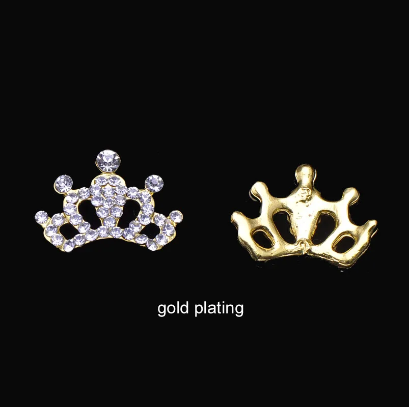 (S0294) 10pcs/lot, 33mmx25mm stunning rhinestone embellishment,silver or gold plating,crown shape,flat back
(S0294) 10pcs/lot, 33mmx25mm stunning rhinestone embellishment,silver or gold plating,crown shape,flat back