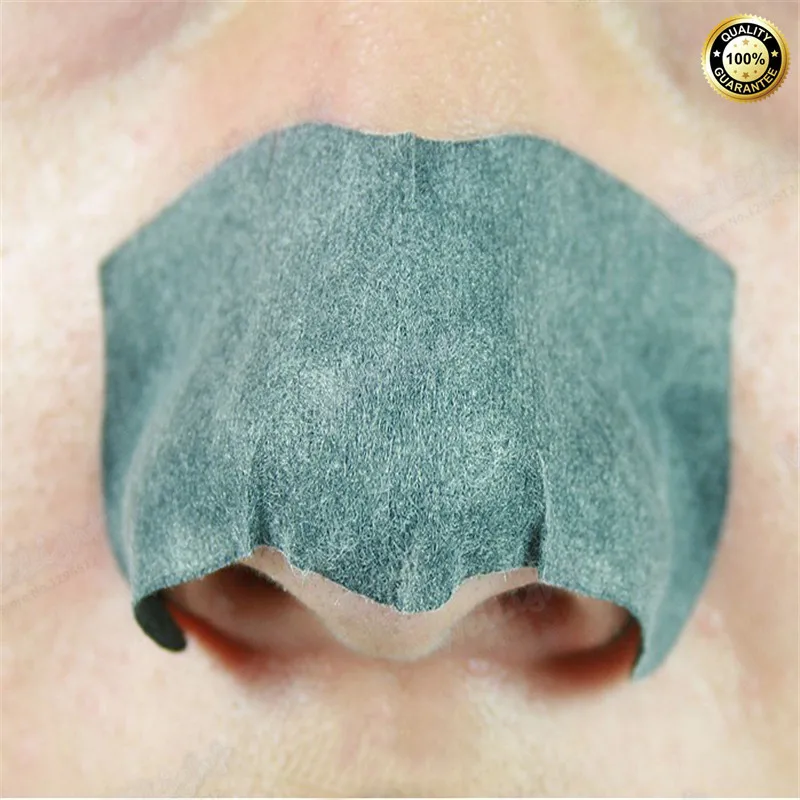 Black Mask Face Mask Blackhead Remover Deep Cleansing Purifying the Black Head Acne Treatments Facial Mask Skin Care 1 Pcs
Black Mask Face Mask Blackhead Remover Deep Cleansing Purifying the Black Head Acne Treatments Facial Mask Skin Care 1 Pcs