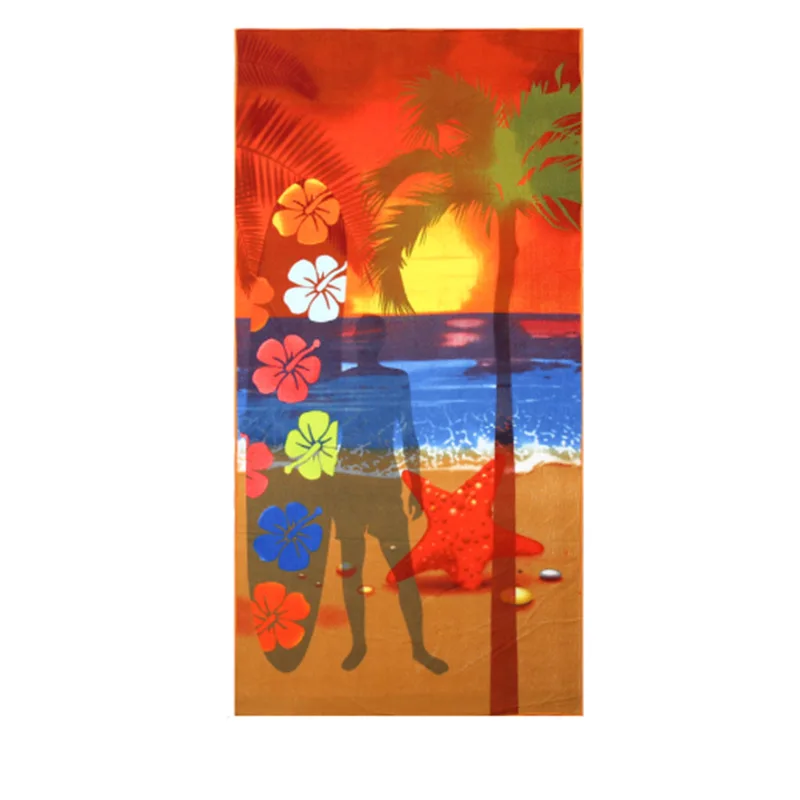 150*70CM, Beach Towel, Soft water Absorption Comfortable, Ultra-fine Fiber, Men and Women's Pareo Beach Dresses 21 Colors
150*70CM, Beach Towel, Soft water Absorption Comfortable, Ultra-fine Fiber, Men and Women's Pareo Beach Dresses 21 Colors