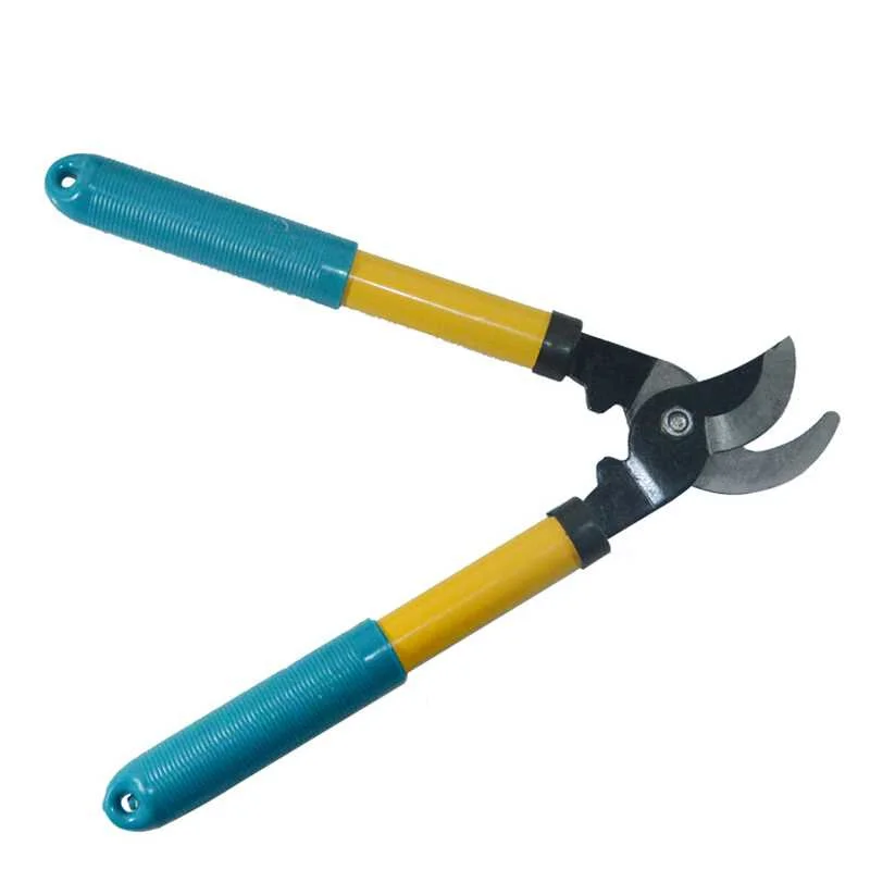 Sharp stainless steel gardening pruning shears bonsai fruit picking trimming tools Easy Long handle Potted Plant Branch Scissor
Sharp stainless steel gardening pruning shears bonsai fruit picking trimming tools Easy Long handle Potted Plant Branch Scissor