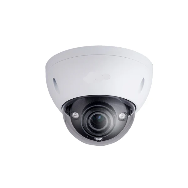 CCTV Security 5X zoom lens 8MP WDR IR Dome Network Camera IP67 IK10 PoE+ IPC-HDBW5831E-Z5E
CCTV Security 5X zoom lens 8MP WDR IR Dome Network Camera IP67 IK10 PoE+ IPC-HDBW5831E-Z5E