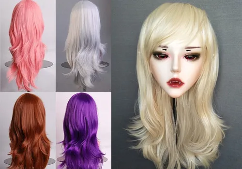 (DM-WIG15) каучуковая японская аниме кигуруми косплей маска Лолита кроссдресс парик 70 см
(DM-WIG15) каучуковая японская аниме кигуруми косплей маска Лолита кроссдресс парик 70 см