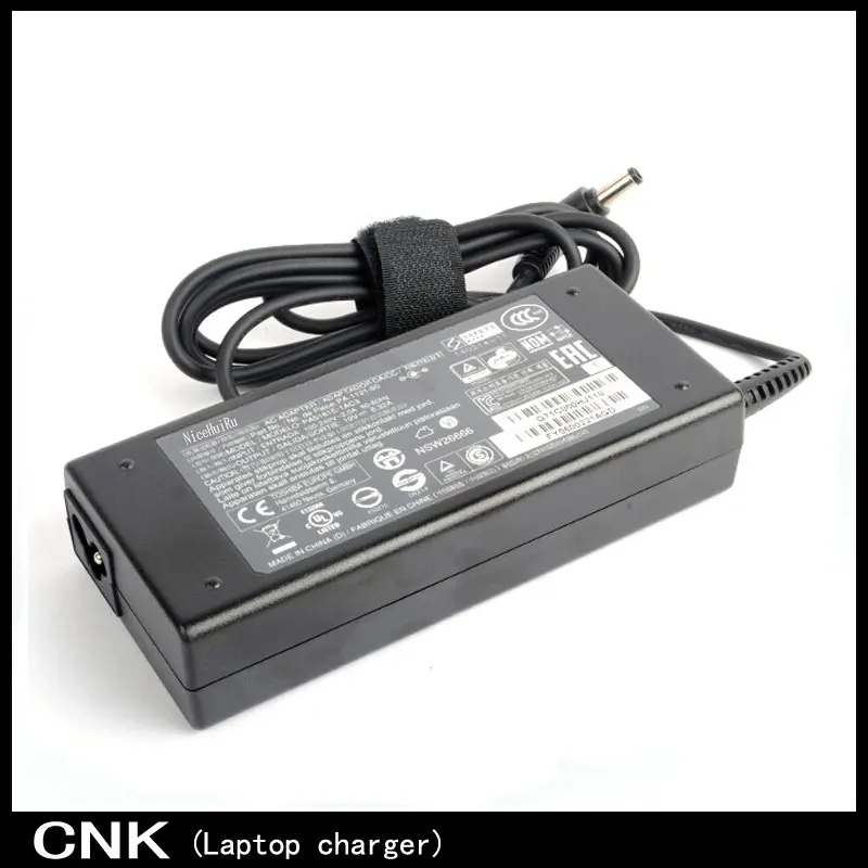 Slim Power Adapter For Toshiba 19V 6.32A 5.5*2.5mm 120W Model PA3290E-1ACA Laptop AC Charger Power Adapter
Slim Power Adapter For Toshiba 19V 6.32A 5.5*2.5mm 120W Model PA3290E-1ACA Laptop AC Charger Power Adapter