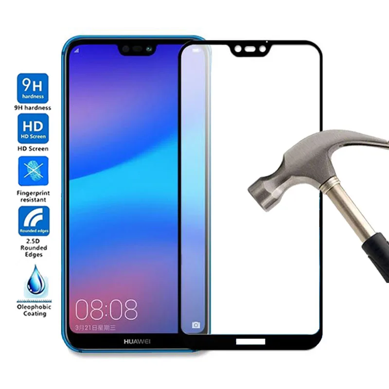 Для Huawei Nova 3e полное покрытие 9H защитная пленка Взрывозащищенная Защита экрана для Huawei Nova 3e закаленное стекло
Для Huawei Nova 3e полное покрытие 9H защитная пленка Взрывозащищенная Защита экрана для Huawei Nova 3e закаленное стекло