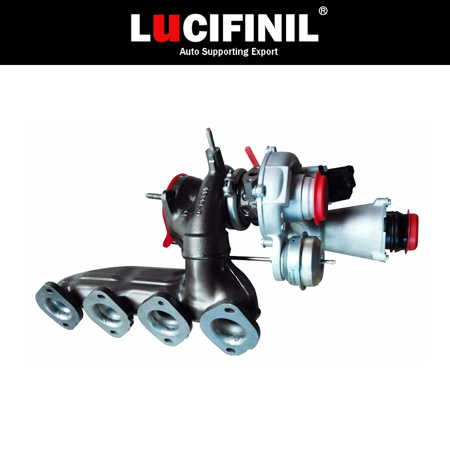 LuCIFINIL ESTATE 1.8 ENGINE TURBO Turbocharger Gebraucht Top Fit Mercedes C180 W212 W205 W204 W207 M271 A2710903480 2710902980
LuCIFINIL ESTATE 1.8 ENGINE TURBO Turbocharger Gebraucht Top Fit Mercedes C180 W212 W205 W204 W207 M271 A2710903480 2710902980