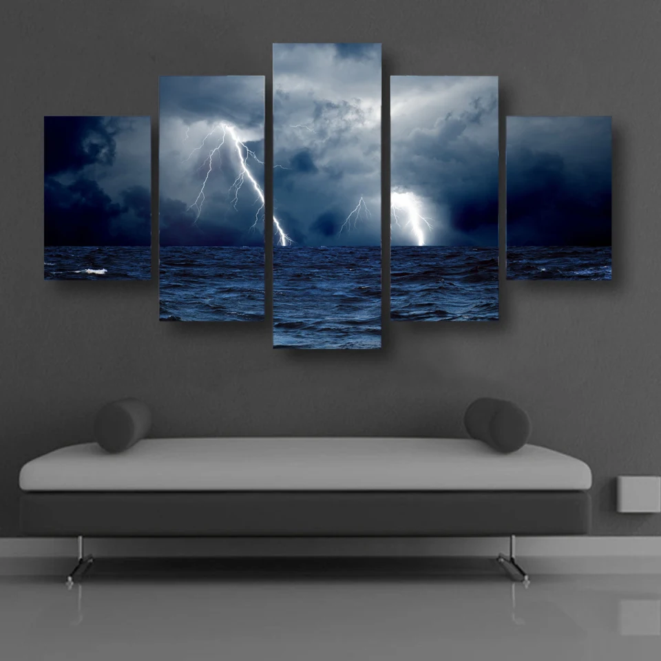 canvas clouds waves sea storm lightning ocean Painting Canvas Print room decor print poster picture canvas Free shipping/ff-5777
canvas clouds waves sea storm lightning ocean Painting Canvas Print room decor print poster picture canvas Free shipping/ff-5777
