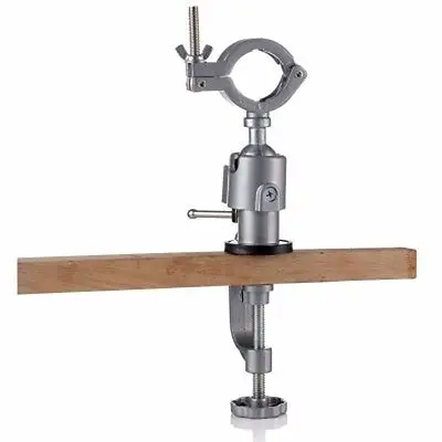 Clamp Dia 38-40mm Aluminum Universal Electric Drill Holding Holder Bracket Dremel Grinder Rack Stand Grinder for Woodworking
Clamp Dia 38-40mm Aluminum Universal Electric Drill Holding Holder Bracket Dremel Grinder Rack Stand Grinder for Woodworking