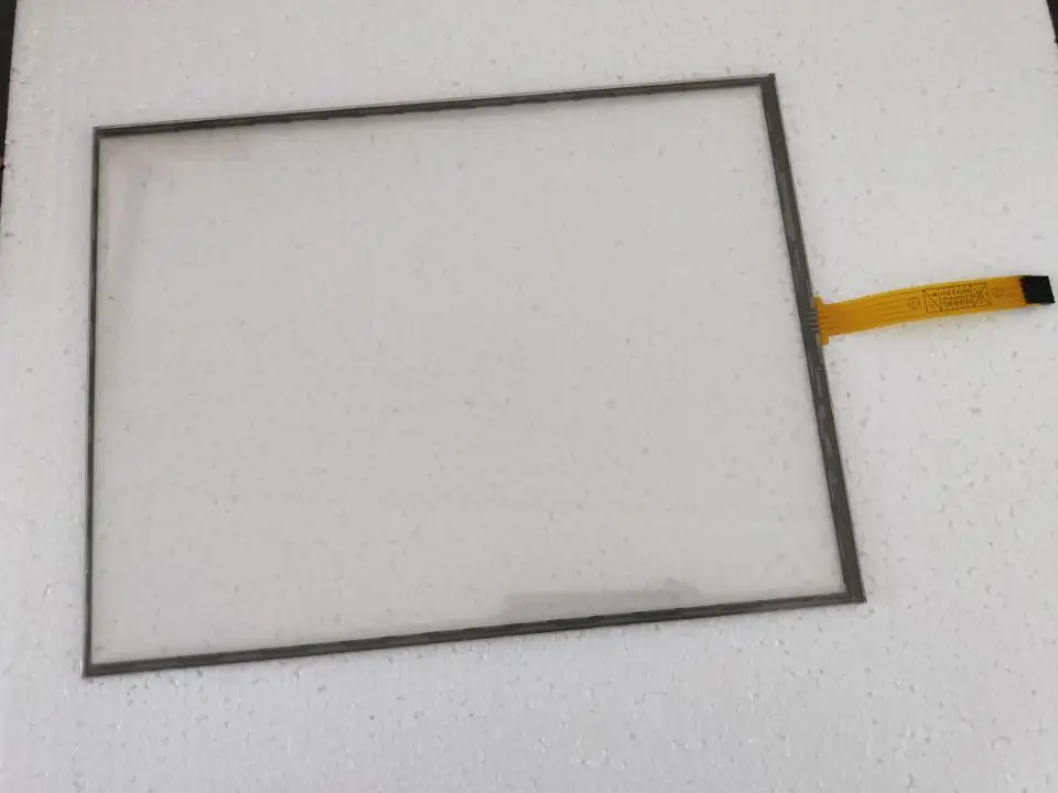 AMT2863 AMT-2863 Touch Glass Panel for HMI Panel repair~do it yourself,New & Have in stock
AMT2863 AMT-2863 Touch Glass Panel for HMI Panel repair~do it yourself,New & Have in stock