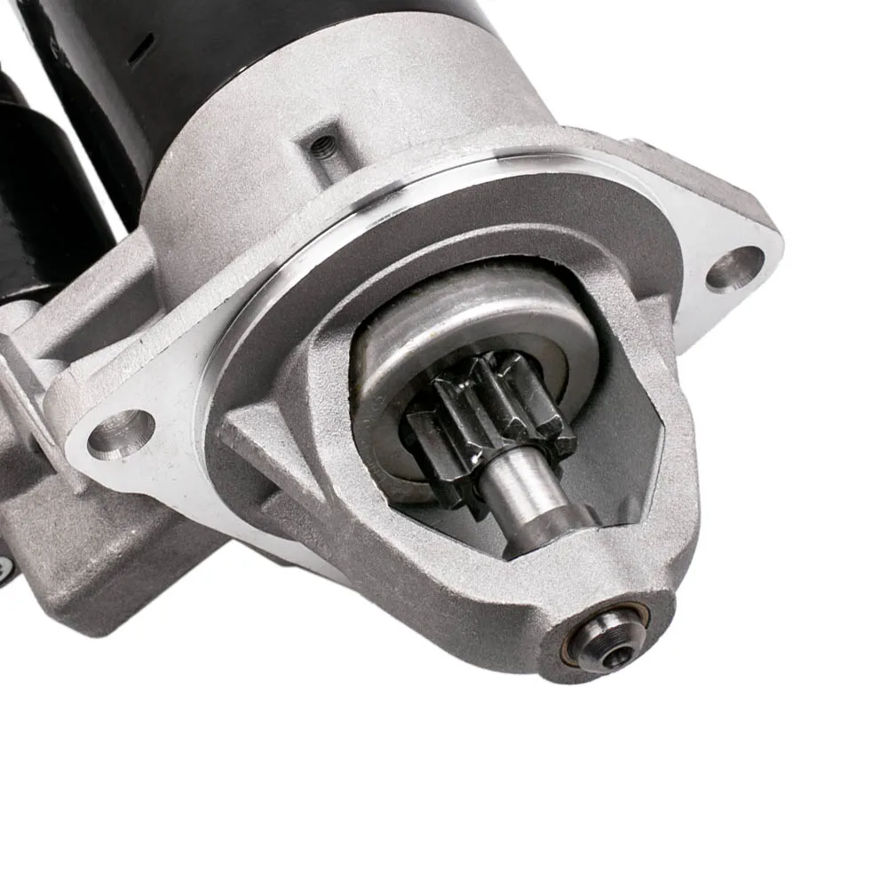 FOR FORD CORTINA 2.0 OHC PINTO NEW UPRATED HIGH TORQUE LIGHTWEIGHT STARTER MOTOR
FOR FORD CORTINA 2.0 OHC PINTO NEW UPRATED HIGH TORQUE LIGHTWEIGHT STARTER MOTOR