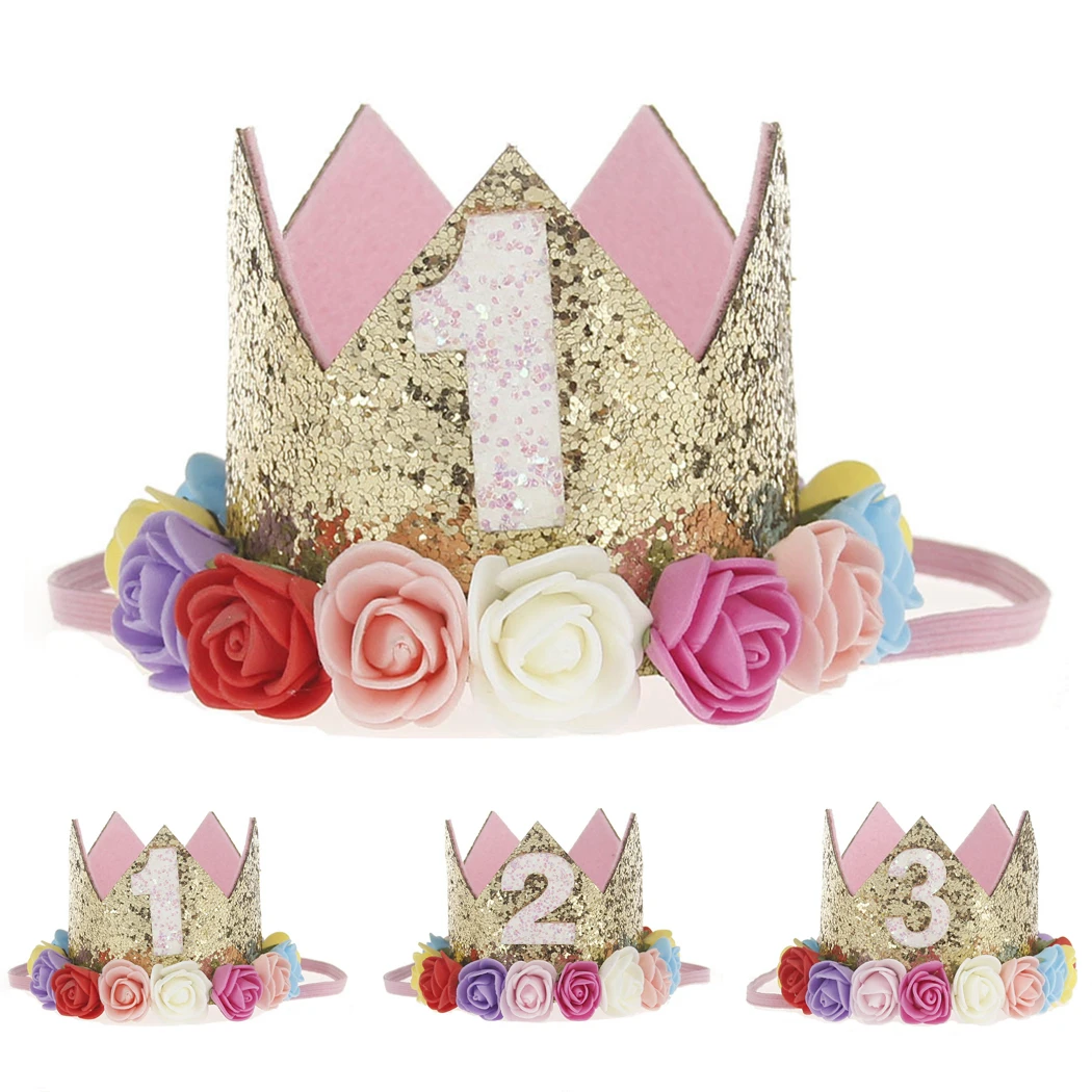 1pc Happy First Birthday Party Hats Decor Cap One Birthday Hat Princess Crown 1st 2nd 3rd Year For Pets Dogs Cats Hairband Hot
1pc Happy First Birthday Party Hats Decor Cap One Birthday Hat Princess Crown 1st 2nd 3rd Year For Pets Dogs Cats Hairband Hot