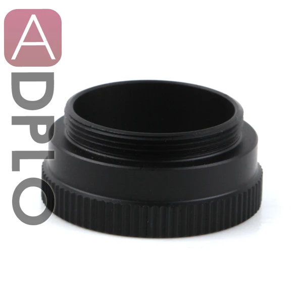 10mm C-CS Mount Lens Adapter Extension Tube suit for CCTV Security Camera
10mm C-CS Mount Lens Adapter Extension Tube suit for CCTV Security Camera