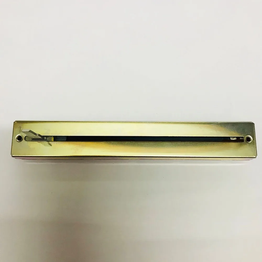 Абсолютно новый и оригинальный SFDZ122N11 3 сменный ползунок для SL1200/1210|CD-плеер авто| |
