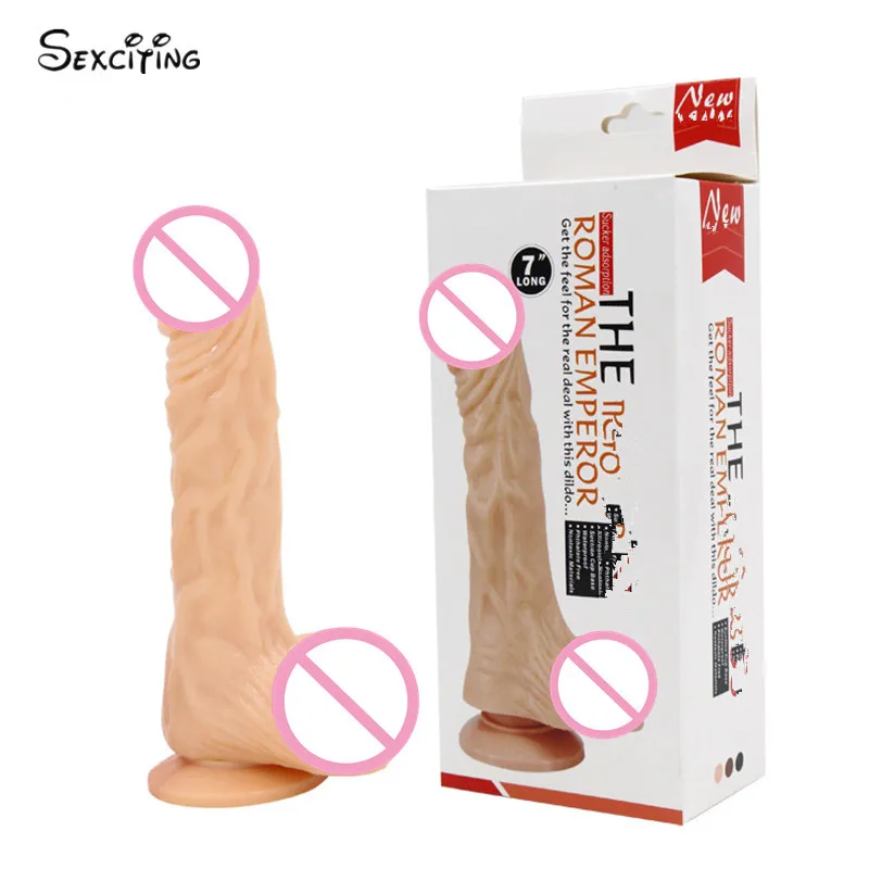 2 Размеры imperium Август vibrador секс игрушки для женщин жизнь как Элли Фаллоимитаторы