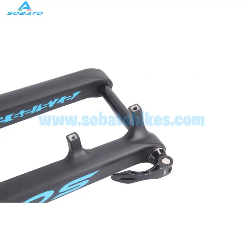 650B plus 27 5 er MTB вилка углеродная Велосипедная подходит для 3 0 "шины + 15 мм ось|mtb