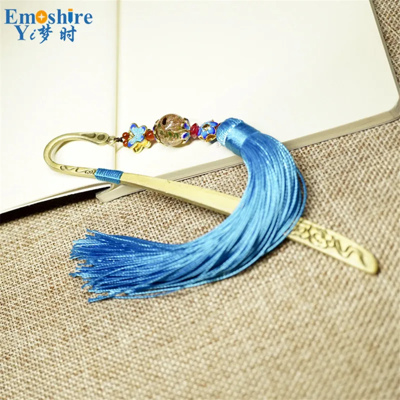 Brand Metal Cloud Bookmarks Chinese Blue Bookmarks Creative Bookmarks Top Quality School Office Writing Supplies For Book M148
Brand Metal Cloud Bookmarks Chinese Blue Bookmarks Creative Bookmarks Top Quality School Office Writing Supplies For Book M148