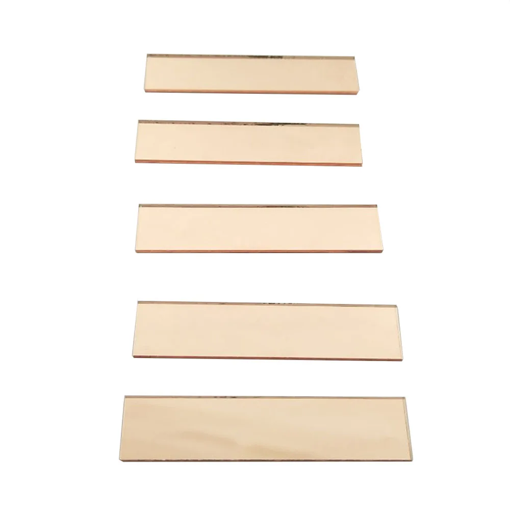 7/16x2 inch Light Rose Gold Small Rectangle Shape Mosaic Tiles Mirror Glass Home Decoration,100pcs/lot
7/16x2 inch Light Rose Gold Small Rectangle Shape Mosaic Tiles Mirror Glass Home Decoration,100pcs/lot