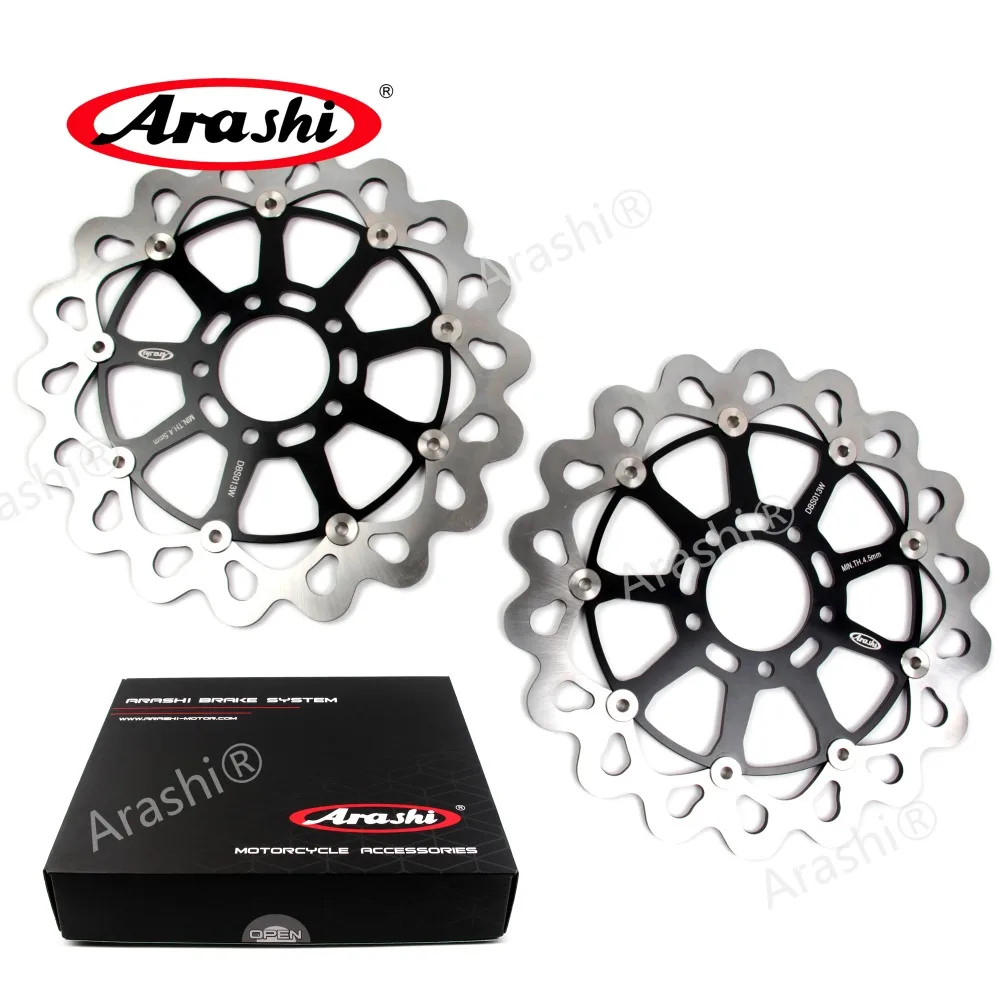 Arashi 1 пара GSXR1300 CNC передние тормозные диски роторы для SUZUKI HAYABUSA GSXR 1300 1999 2000 2001 2002 2003 2004 2005 2006 2007
Arashi 1 пара GSXR1300 CNC передние тормозные диски роторы для SUZUKI HAYABUSA GSXR 1300 1999 2000 2001 2002 2003 2004 2005 2006 2007