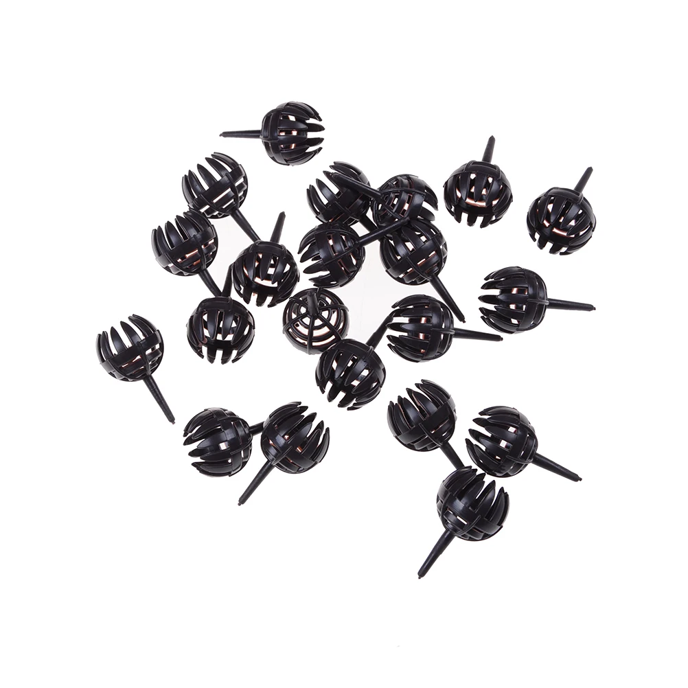 20 Pcs/lot Small Size Fertilizer Cover plastic bonsai tools 2.3cm*2.5cm Wholesale
20 Pcs/lot Small Size Fertilizer Cover plastic bonsai tools 2.3cm*2.5cm Wholesale