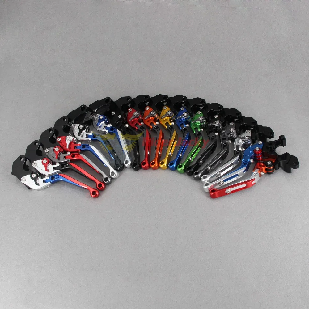 CNC Extendable Foldable Motorcycle brake Clutch Levers For Honda CBF 1000 CBF1000/A 2010-2013 2012 2011
CNC Extendable Foldable Motorcycle brake Clutch Levers For Honda CBF 1000 CBF1000/A 2010-2013 2012 2011