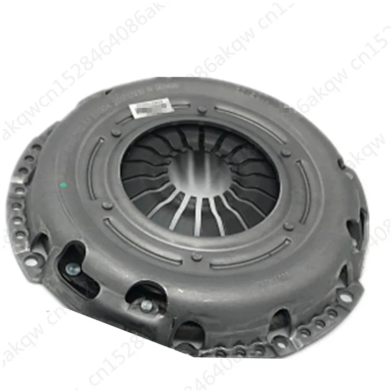 Car Clutch pressure plate 2015Fo rdE sco rt2015 Release bearing Clutch plate Clutch plate cover Clutch pressure plate assembly
Car Clutch pressure plate 2015Fo rdE sco rt2015 Release bearing Clutch plate Clutch plate cover Clutch pressure plate assembly