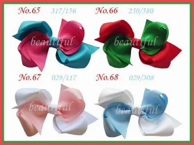 hand customize hair accessories FREESHIPPING 60 PCS FASHION Good Girl Boutique 4" Double tail Hair Bows Clip 98 No
hand customize hair accessories FREESHIPPING 60 PCS FASHION Good Girl Boutique 4" Double tail Hair Bows Clip 98 No