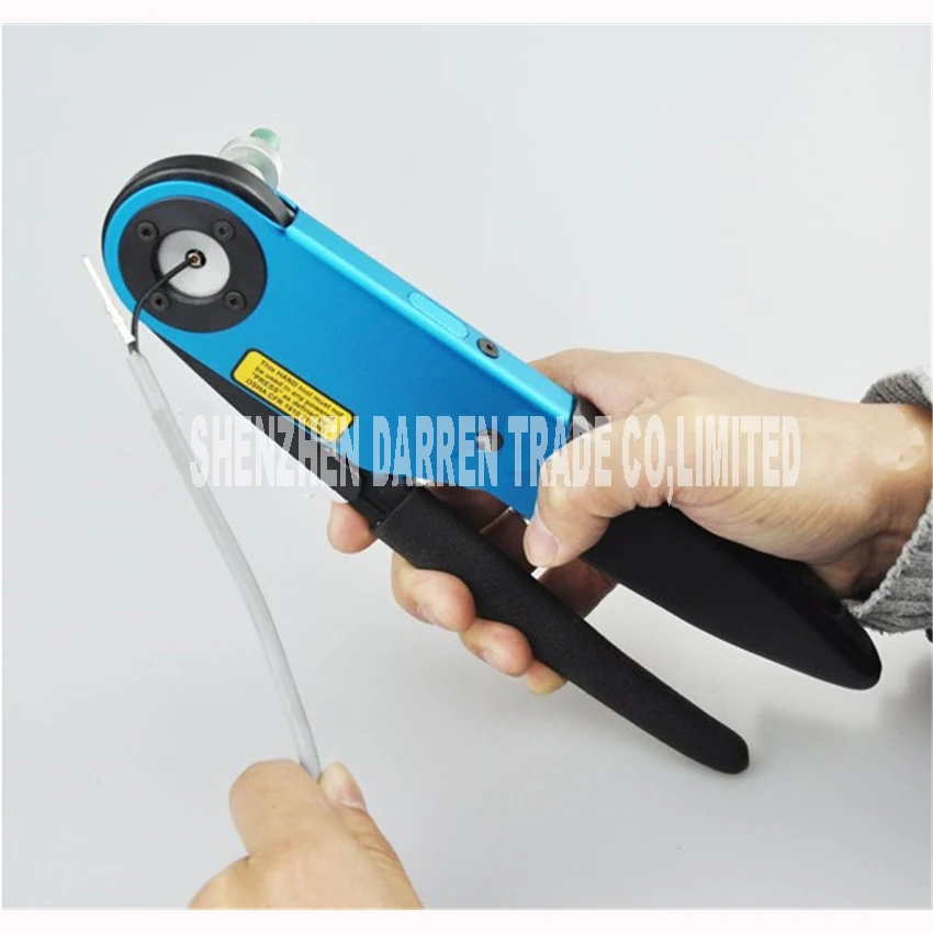 HDT-48-00 Universal Solid Hand pliers for contacts connector terminal chrome vanadium alloy steel hydraulic crimping tools
HDT-48-00 Universal Solid Hand pliers for contacts connector terminal chrome vanadium alloy steel hydraulic crimping tools