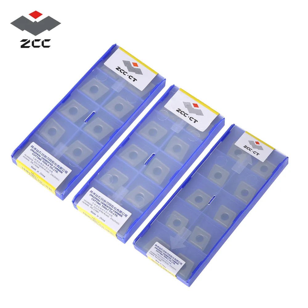 10pcs/lot promotional cemented carbide inserts CNMG 120408 CNMG120404 CNMG120408 for cast iron machining ZCC cnc lathe tools
10pcs/lot promotional cemented carbide inserts CNMG 120408 CNMG120404 CNMG120408 for cast iron machining ZCC cnc lathe tools