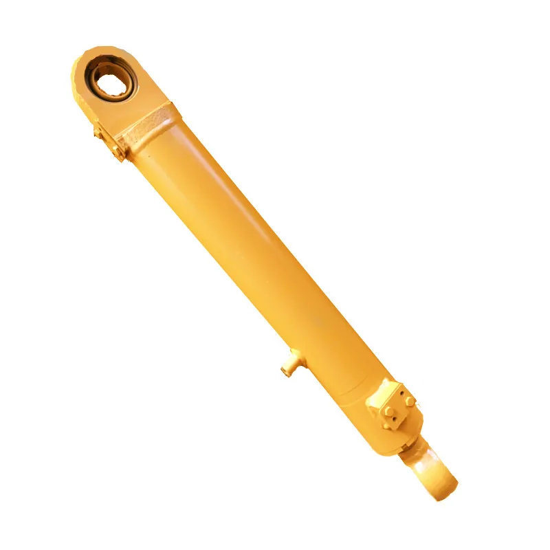 Hot sale CHENGGONG Construction machinery parts 50E-3 Hydraulic cylinder turning cylinder
Hot sale CHENGGONG Construction machinery parts 50E-3 Hydraulic cylinder turning cylinder