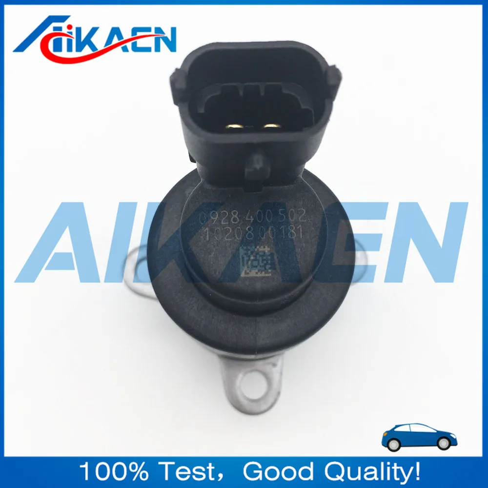 0928400502 Common Rail Fuel Pump Regulator Metering Control Solenoid SCV Valve Unit For NISSAN Interstar Primastar 2.2 2.5 dCi D
0928400502 Common Rail Fuel Pump Regulator Metering Control Solenoid SCV Valve Unit For NISSAN Interstar Primastar 2.2 2.5 dCi D