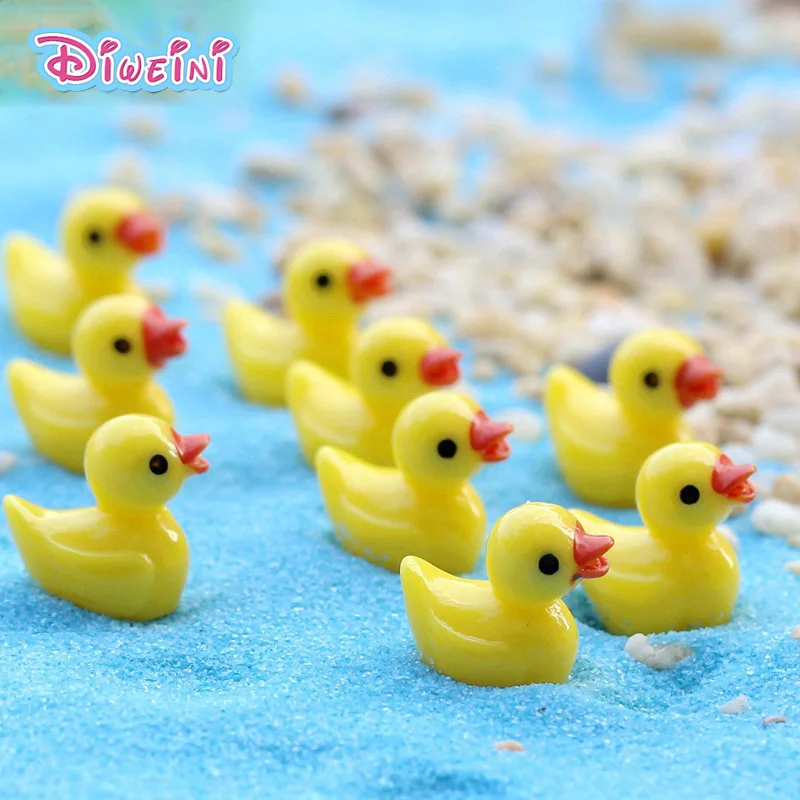 Little Yellow Duck Figurine Cartoon Animal Mini Model Toy Figurine Home Decoration Miniature Moss Landscape Ornament PVC Craft
Little Yellow Duck Figurine Cartoon Animal Mini Model Toy Figurine Home Decoration Miniature Moss Landscape Ornament PVC Craft